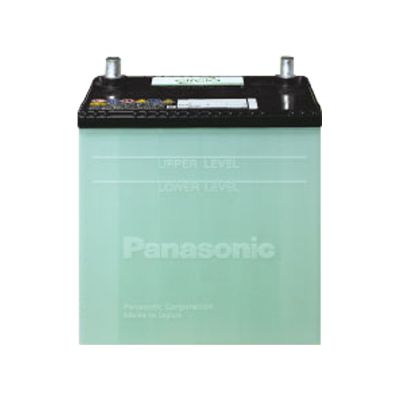 日本國際牌Panasonic 80D23L CIRCLA充電制御電瓶 銀合金 日本製造 LANCER、CAMRY