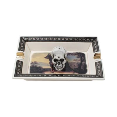 Neighborhood Square Incense Tray 線香台252AINH-AC01 | 清潔/保養
