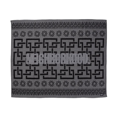 Neighborhood GEOMETRIC PATTERN RUG 幾何圖案地毯 251BXNH-AC01