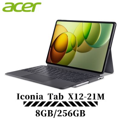 Acer 宏碁 Acer Iconia Tab X12-21M 12.6吋 WiFi 8G/256G 平板電腦