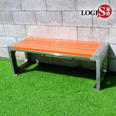 LOGIS邏爵傢俱 戶外公園椅【PARK-AZ120】
