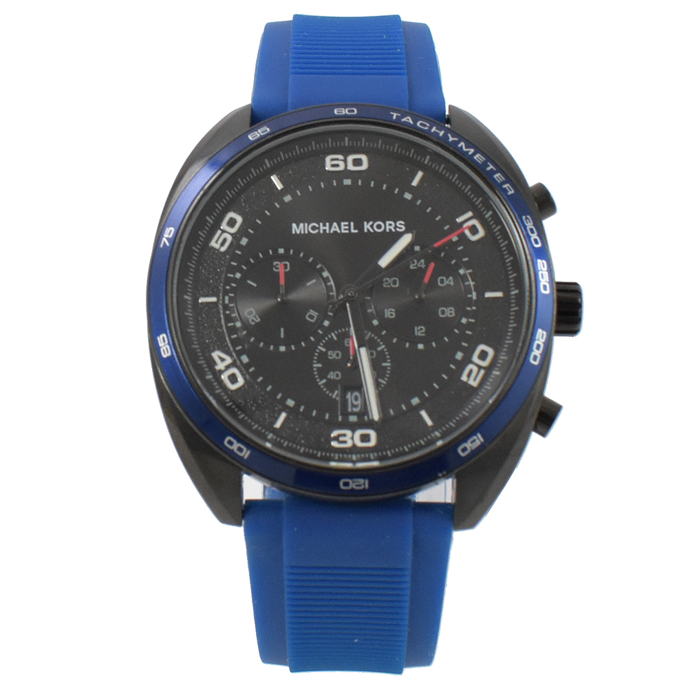 MICHAEL KORS 腕時計 MK8612 希少 Michael Kors MICHAEL Red &amp 