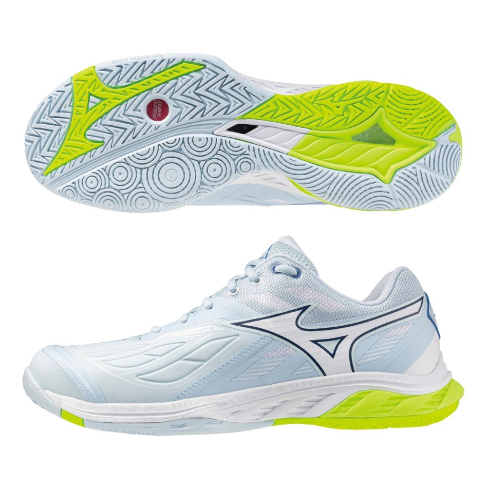 MIZUNO 美津濃】WAVE FANG 2 男款羽球鞋71GA231352 | 羽球鞋| Yahoo
