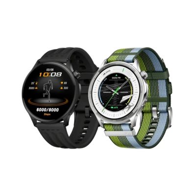 OPPO Watch S OPPO Watch S 是一款具備心率偵測、血氧偵測、睡眠監測、健康資料監測、運動偵測及溫度調節功能的智慧手錶,支援路跑、游泳、室內運動、登山及腳踏車等多種運動模式,防潑水設計,螢幕尺寸小於2吋,待機時間達1-7天,適合日常佩戴與運動使用。