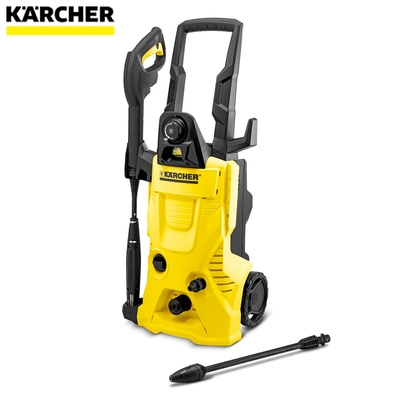 KARCHER凱馳 KARCHER 凱馳 中階高壓清洗機(K4)