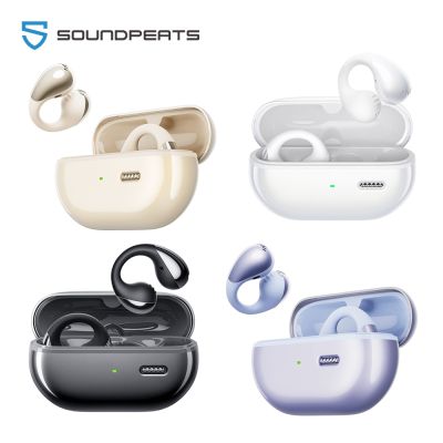 Soundpeats CC Pro 耳夾式無線藍牙耳機 耳骨耳機 藍牙耳機