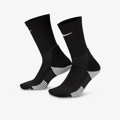 NIKE U NK ELITE CUSH CREW 1PR 男女 中統襪 HM0285010