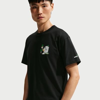 NIKE AS LJ M NK TEE LSE GE 男 短袖上衣 IH8557010