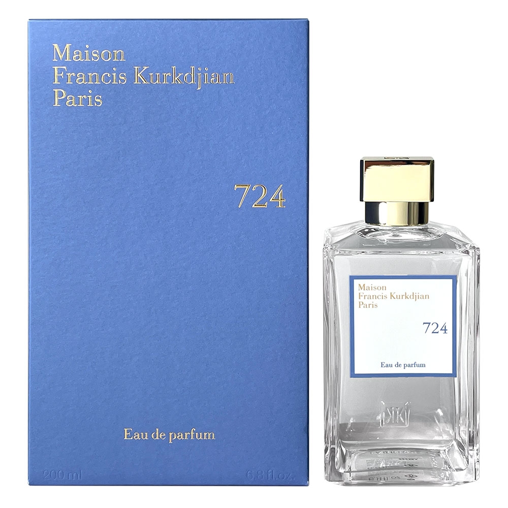 Maison Francis Kurkdjian︱MFK 724淡香精200ml | 香水/香精/香膏