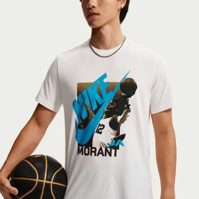 NIKE AS JM M NK TEE STD ASBURY VAUL 男 短袖上衣 IM5069133