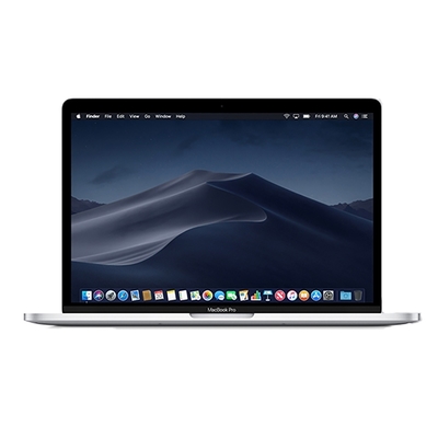 福利品】Apple MacBook Pro 2019 13吋2.8GHz四核i7處理器16G記憶體512G