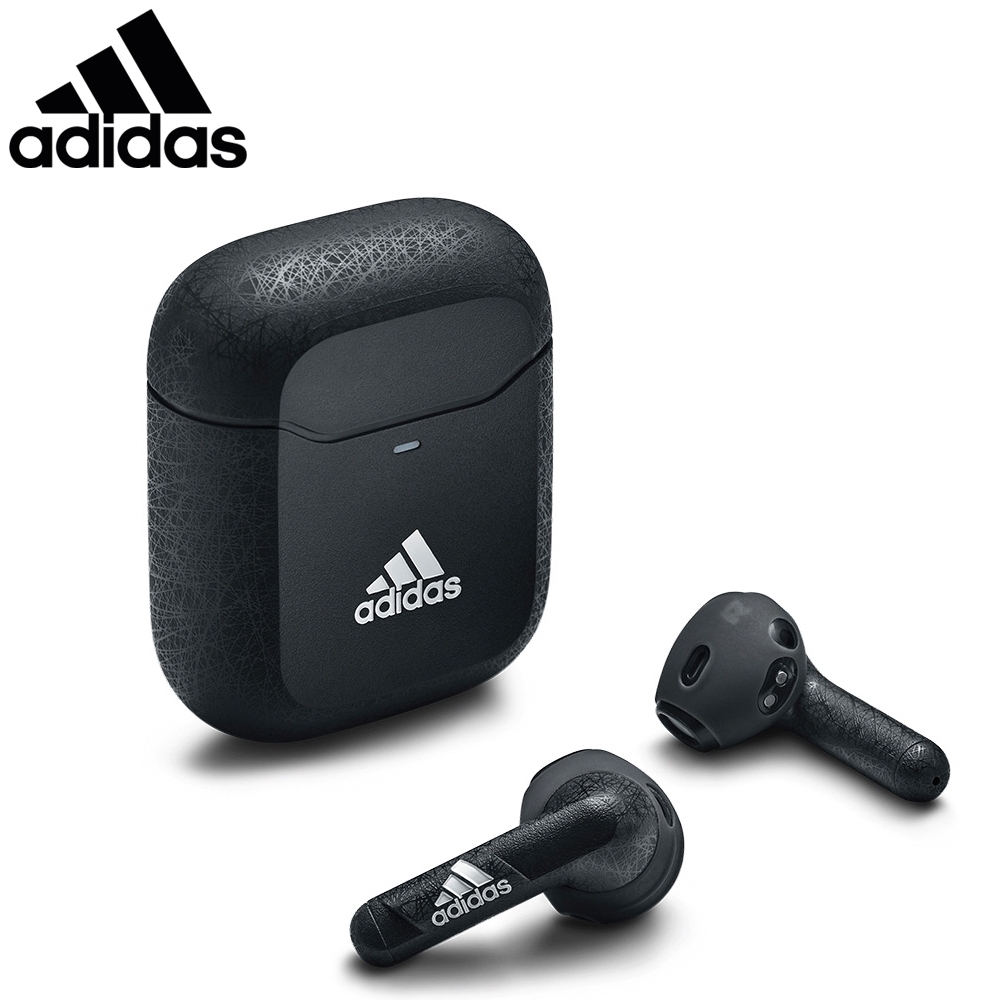 Adidas Z.N.E. 01 真無線藍牙耳機- 夜晚灰| 其他品牌| Yahoo購物中心