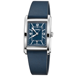 伊万里 Oris豪利時Aquis時間之海300米潛水錶0173377664135-0782205PEB