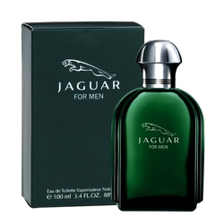 JAGUAR 積架經典男性淡香水100ml | 香水/香精/香膏| Yahoo購物中心