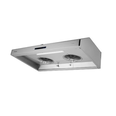 Rinnai 林內 (全省安裝)林內深罩式蒸氣水洗80公分排油煙機RH-8036AS★送陶板屋餐券1張