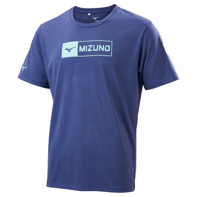 MIZUNO美津濃 短袖T恤上衣 男款 多色任選_32TAC00xxx