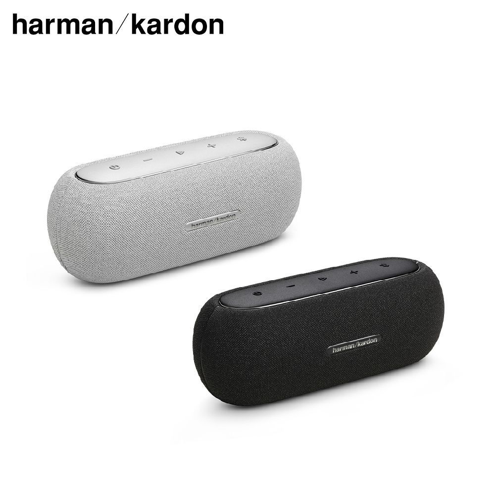 [情報] Harman Kardon防水藍牙喇叭(公司貨)4490