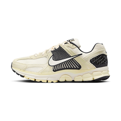 Nike Zoom Vomero 5 男 米黑 休閒 V5 麂皮 氣墊 緩震 運動 復古 休閒鞋 HF1553-701