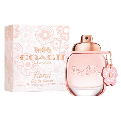 Coach Floral 芙洛麗女性淡香精 30ml (原廠公司貨)