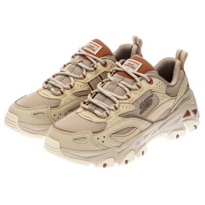 SKECHERS 女鞋 戶外越野系列 越野鞋 D LITES HIKER - 180134TPMT