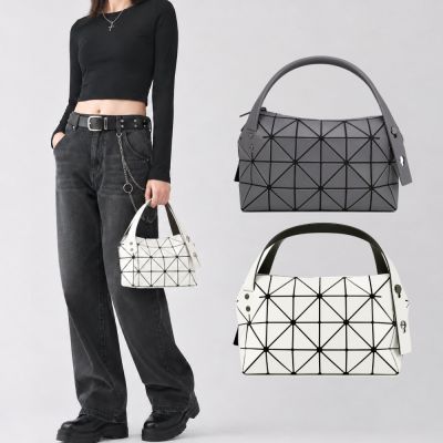 ISSEY MIYAKE 三宅一生 BAOBAO BOSTON波士頓包-(多色選)