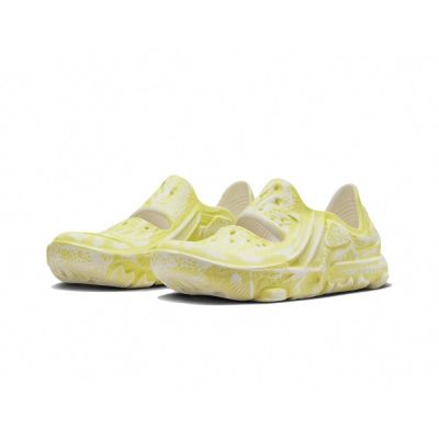 Nike ISPA Universal Natural Butter Yellow 奶油黃 男鞋 DM0886-102