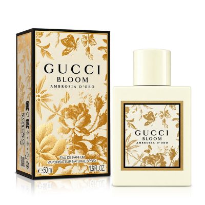 GUCCI Rush 狂愛女性淡香水50ml | GUCCI | Yahoo購物中心