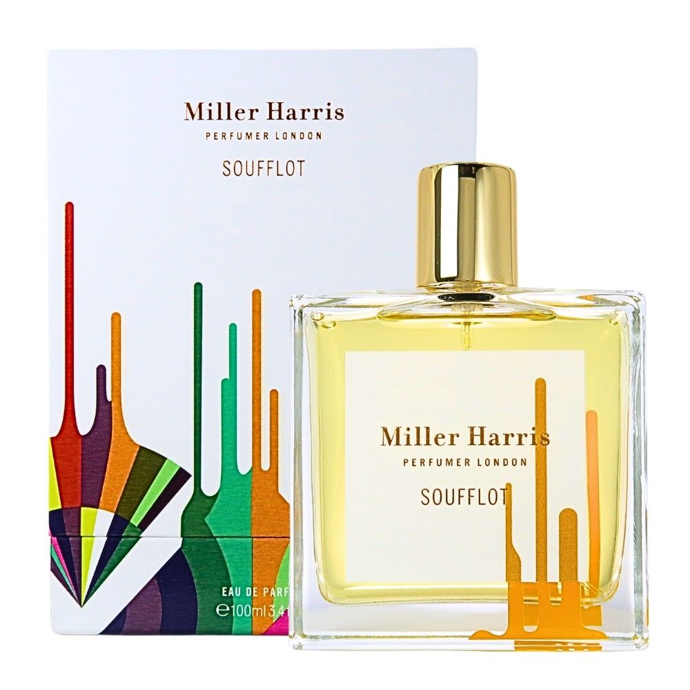 Miller Harris Soufflot 蘇弗洛晨光淡香精EDP 100ml 平行輸入| 香水