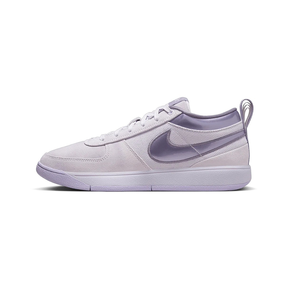 シューズ(男性用) Nike Book 1 \"Barely Grape\" Men's Nike Book 1 - 