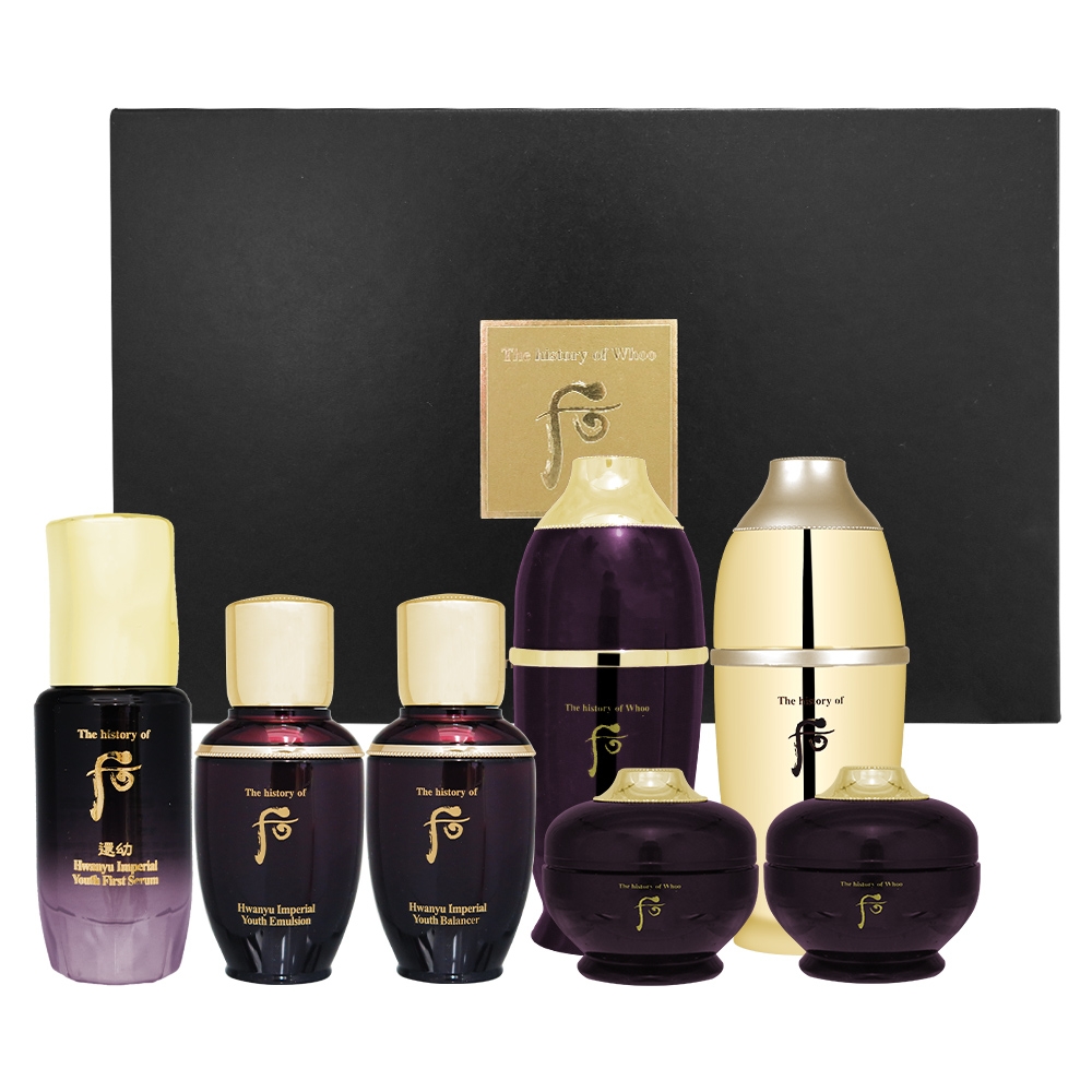 韓国化粧品whoo還幼童顏膏（アイクリーム）25ml 韓国化粧品whoo還幼童顏膏（アイクリーム）25ml Qoo10] THE WHOO