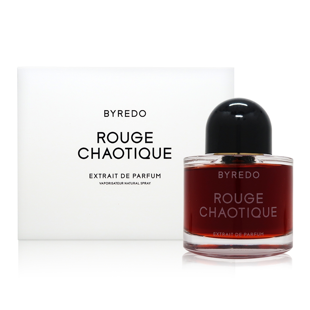 Byredo Rouge Chaotique 亂序綺想香精EXTRAIT 50ml (平行輸入) | 其他