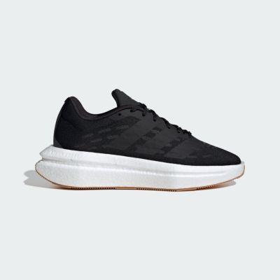 Adidas 愛迪達 Flowboost [JR7933] 女 運動休閒鞋 舒適 黑 白