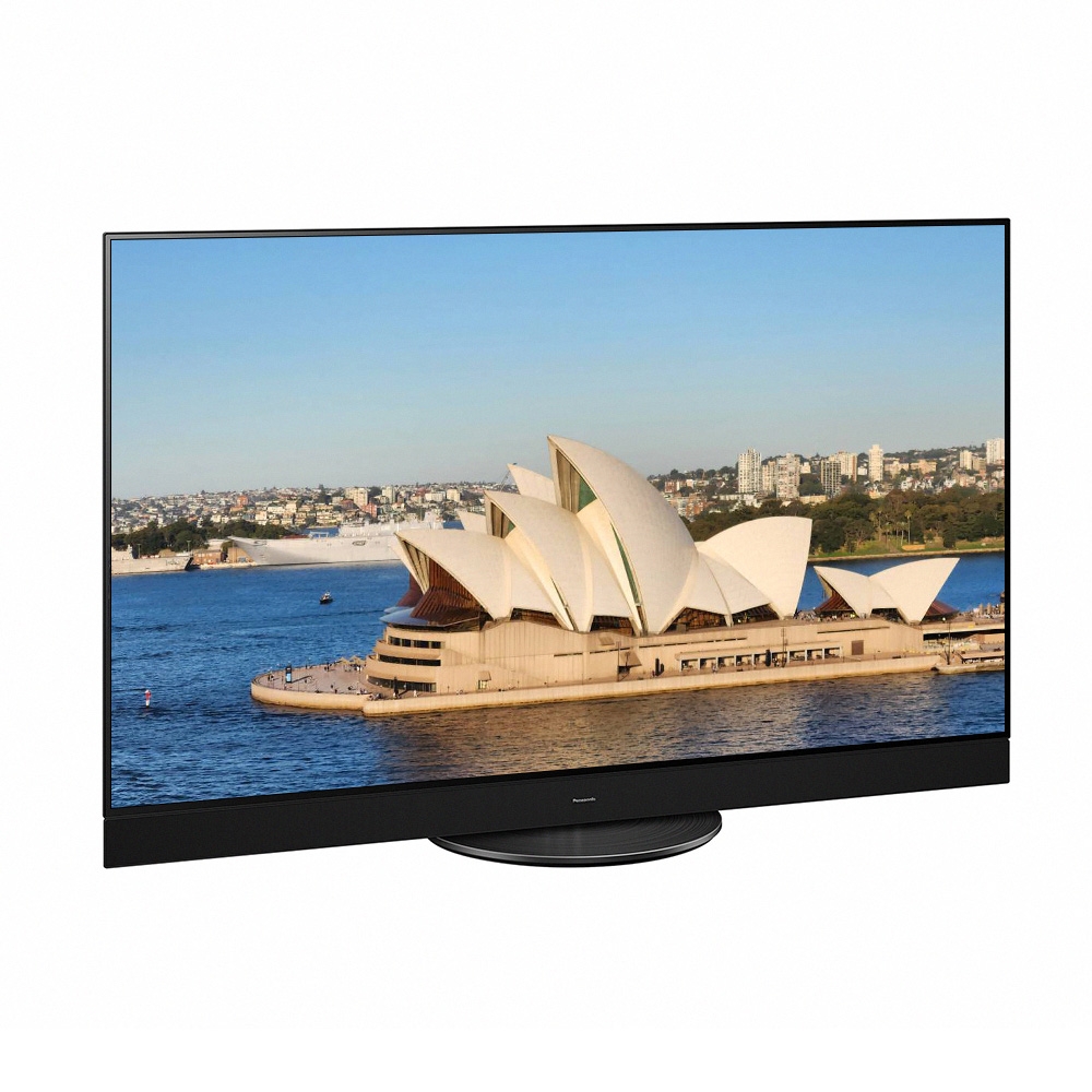 Panasonic國際65吋4K OLED 液晶智慧顯示器TH-65MZ2000W | 電視| Yahoo