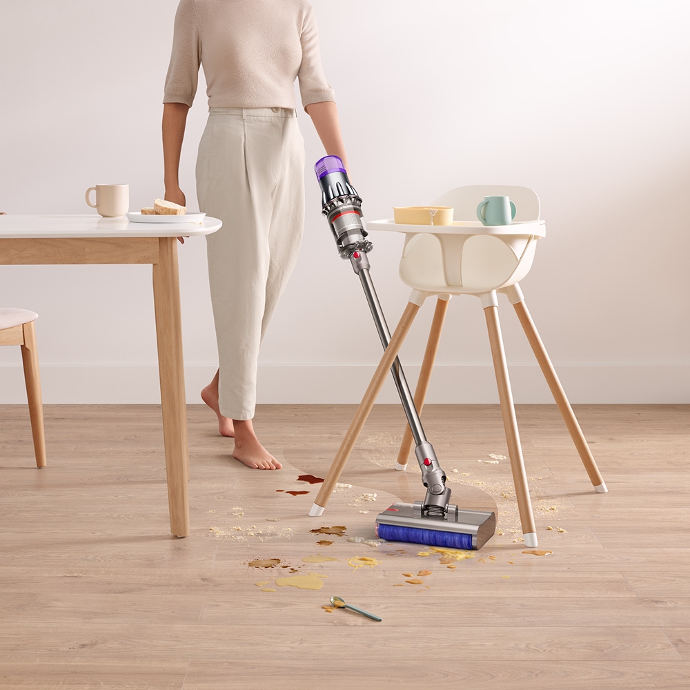 Dyson 戴森Digital Slim Submarine SV52 全能乾溼洗地機| 無線