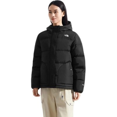The North Face W PUFFY ALINE DOWN JACKET - AP 女 羽絨外套 NF0A8GGDJK3
