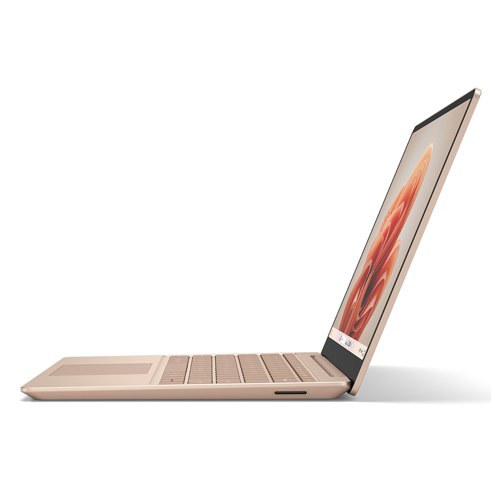微軟Surface Laptop Go3 12.4吋(i5/8G/256G砂岩金)XK1-00054 | 其他