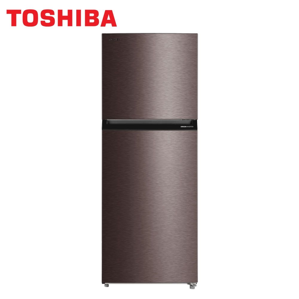 TOSHIBA東芝411公升變頻雙門冰箱GR-RT559WE-PMT(37)