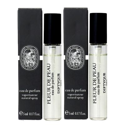 DIPTYQUE 肌膚之華淡香精Fleur de Peau 75ml EDP-國際航空版| diptyque