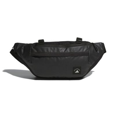 【Adidas 愛迪達】 MH WAIST BAG  運動腰包 男女 - KC0250