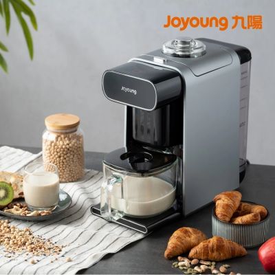 【JOYOUNG 九陽】免清洗多功能破壁豆漿機(DJ10M-K96G)