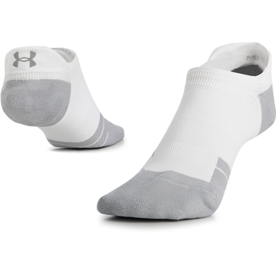 【UNDER ARMOUR】UA 男女同款 Iso-Chill AD 1pk 踝襪 1376078-100
