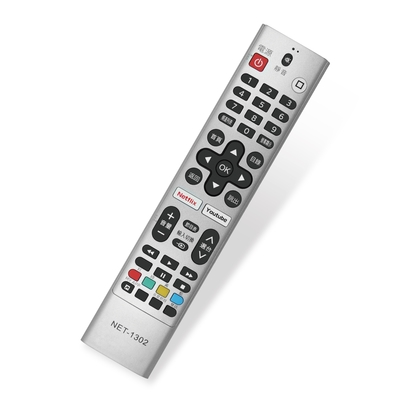 聖岡科技Dr.AV NET-1302聯網 液晶電視 搖控器(Panasonic松下)