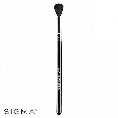 Sigma E40-暈染眼影刷 Tapered Blending Brush
