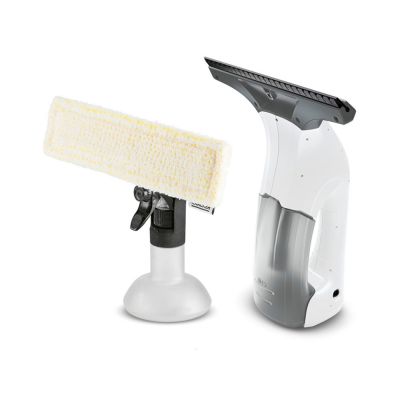 KARCHER凱馳 KARCHER 凱馳 無線電動清洗機 玻璃洗窗機  WV1PLR  WV1 White