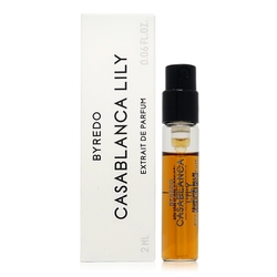 BYREDO CASABLANCA LILY 50ml 国内正規品 Byredo Casablanca Lily ニュートラルフレグランス Extrait De