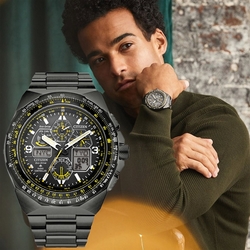 CITIZEN 限時回饋結帳83折