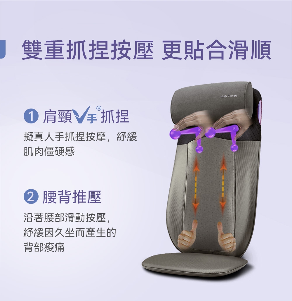 OSIM OS-290S - 詳情13