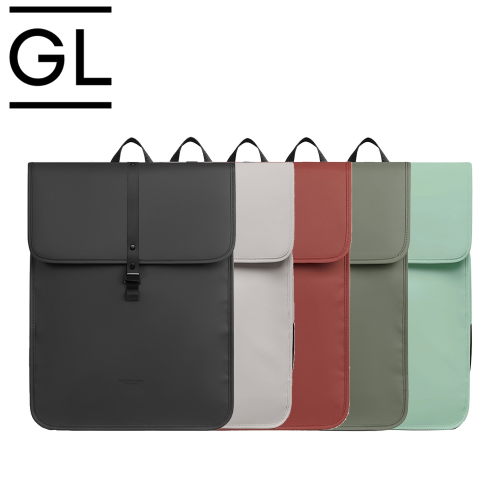 GASTON LUGA】Dash Backpack 16吋休閒防水後背包| 後背包| Yahoo購物中心