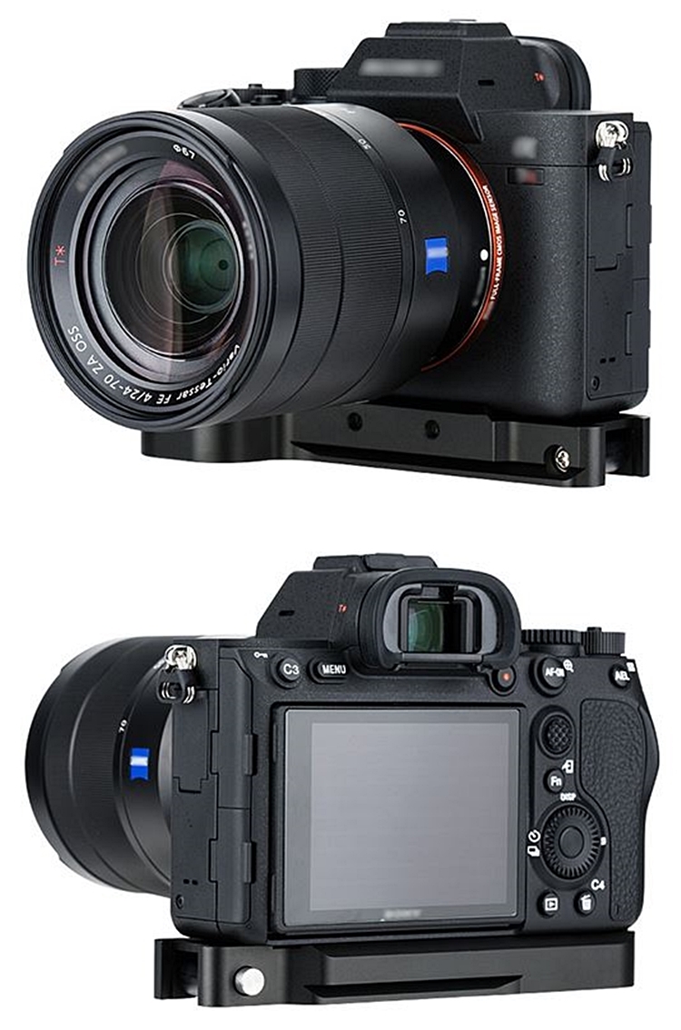 SONY索尼 A7R IV ILCE-7RM4 - 詳情2