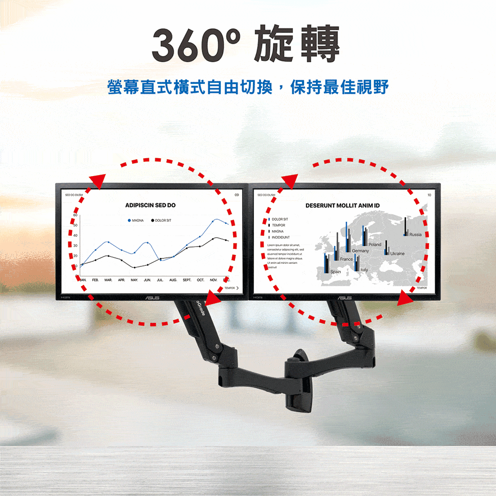 ErgoGrade EGATW40Q - 詳情10